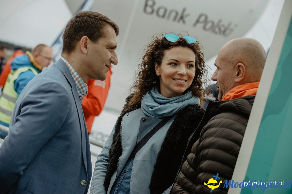 Bieg Europejski z PKO Bankiem Polskim