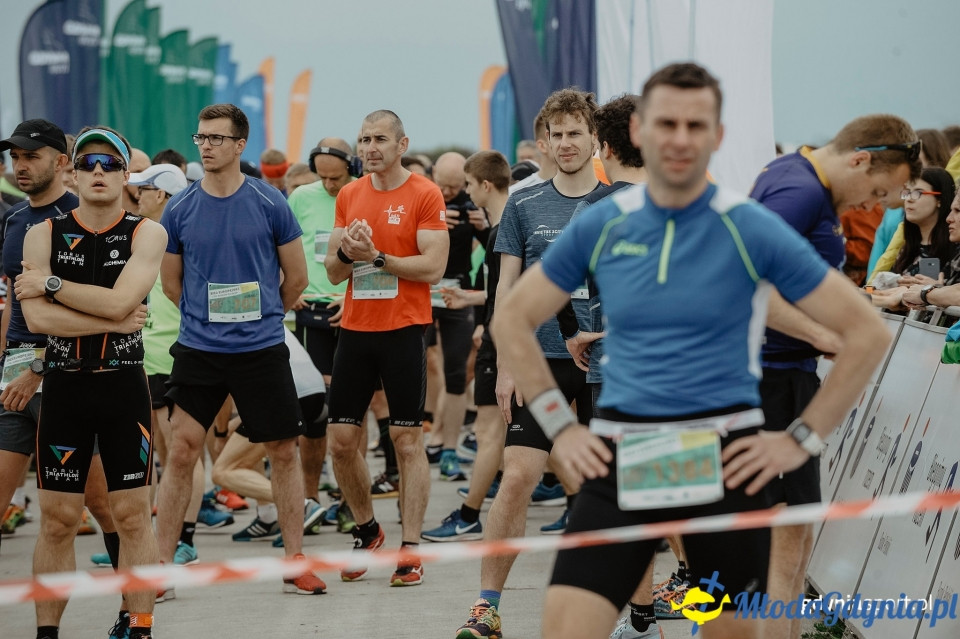 Bieg Europejski z PKO Bankiem Polskim