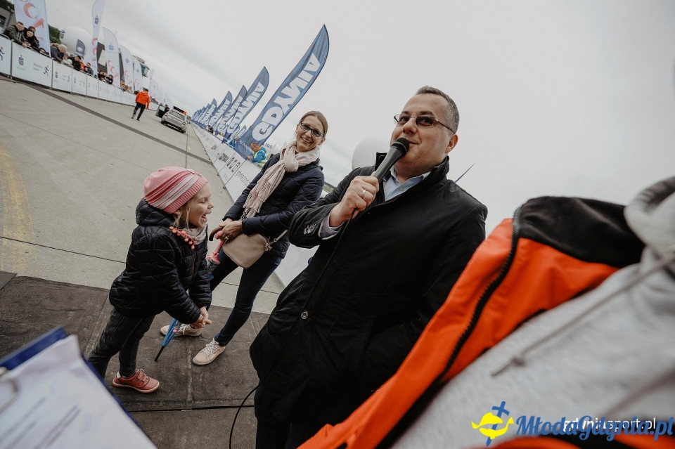 Bieg Europejski z PKO Bankiem Polskim