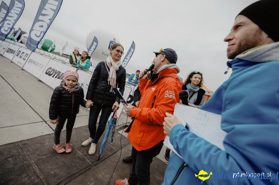 Bieg Europejski z PKO Bankiem Polskim