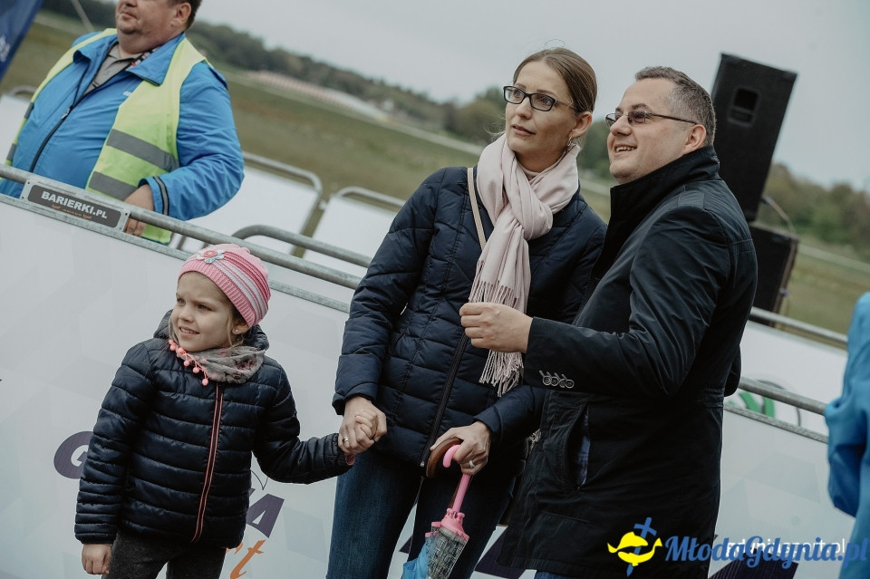 Bieg Europejski z PKO Bankiem Polskim