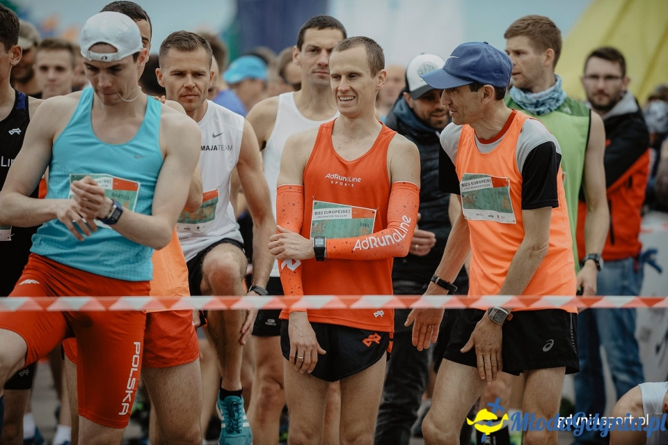 Bieg Europejski z PKO Bankiem Polskim