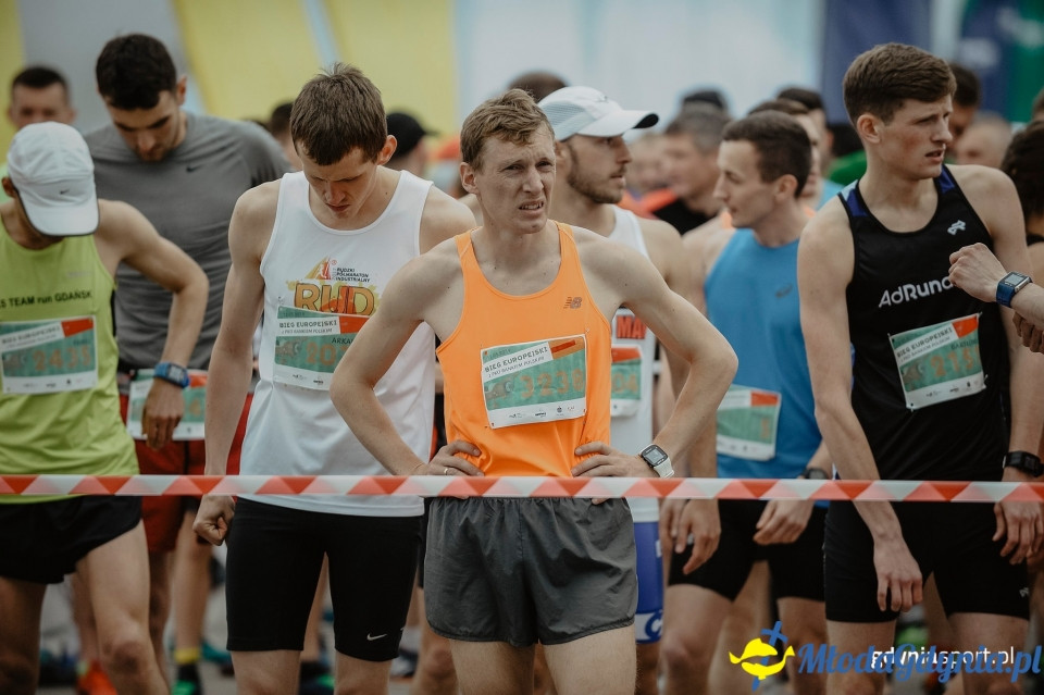 Bieg Europejski z PKO Bankiem Polskim
