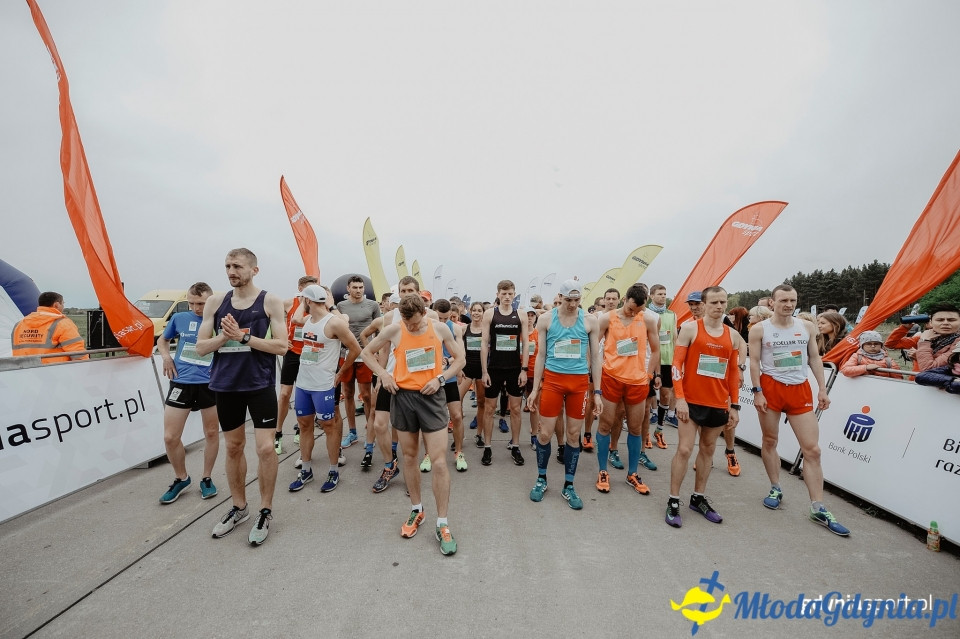 Bieg Europejski z PKO Bankiem Polskim