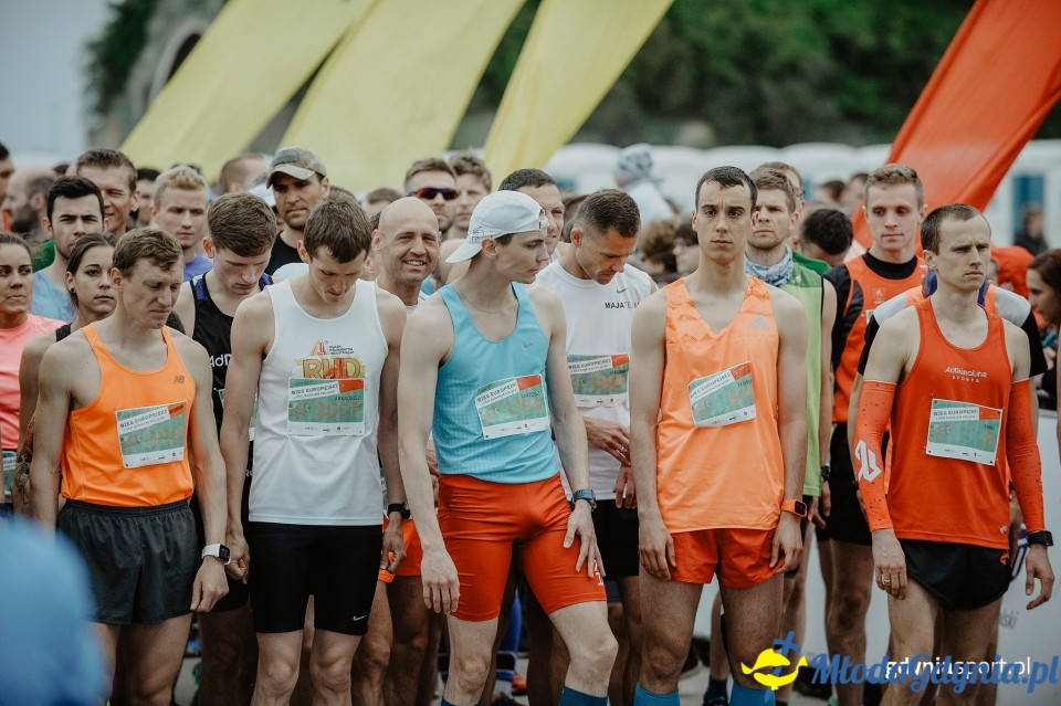 Bieg Europejski z PKO Bankiem Polskim