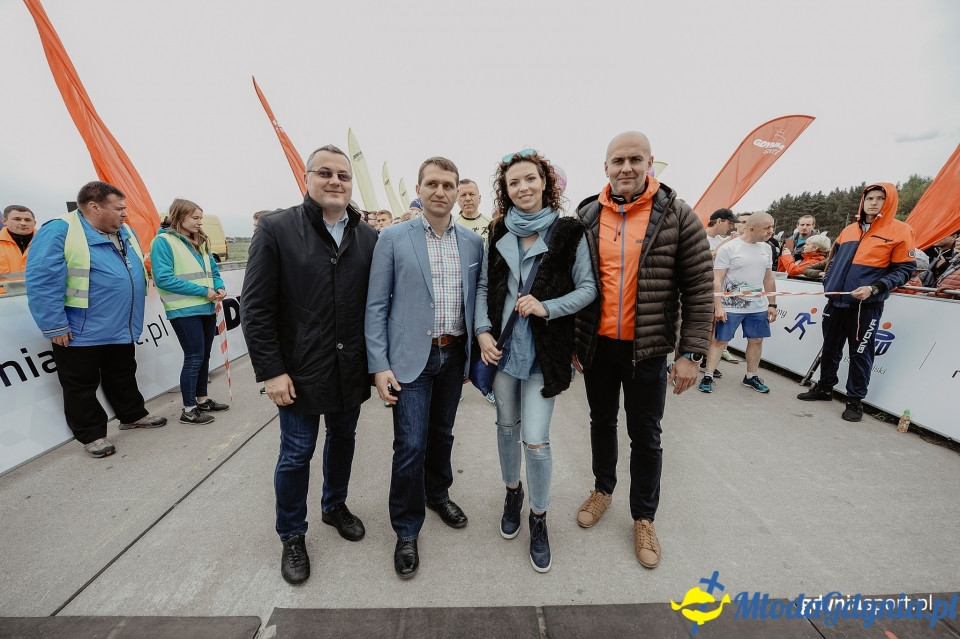 Bieg Europejski z PKO Bankiem Polskim