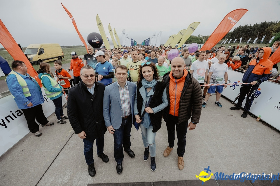 Bieg Europejski z PKO Bankiem Polskim