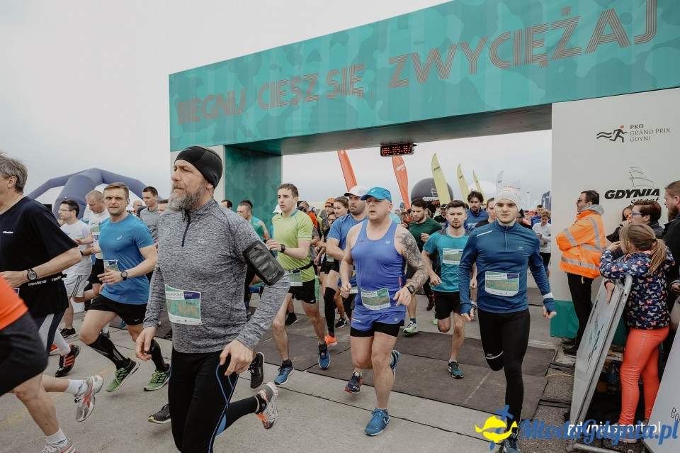 Bieg Europejski z PKO Bankiem Polskim