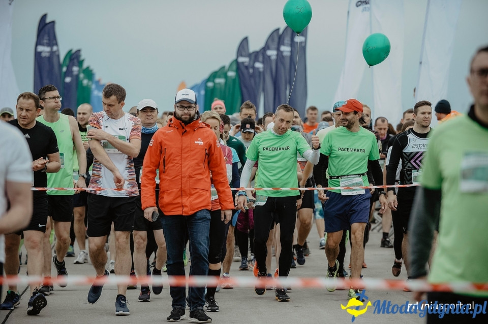 Bieg Europejski z PKO Bankiem Polskim