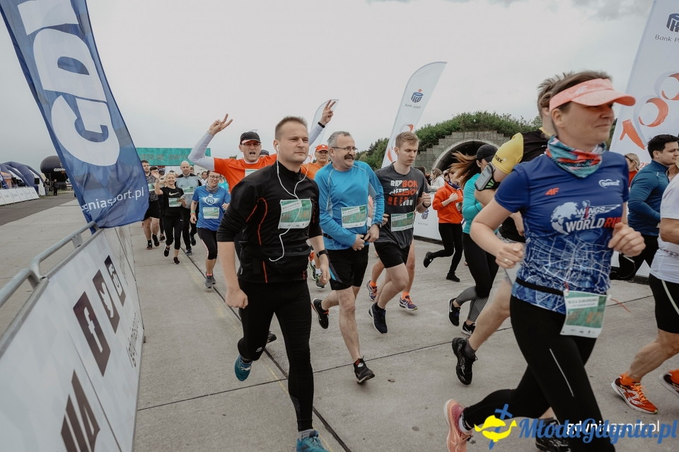 Bieg Europejski z PKO Bankiem Polskim