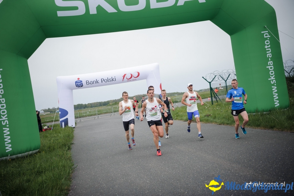 Bieg Europejski z PKO Bankiem Polskim