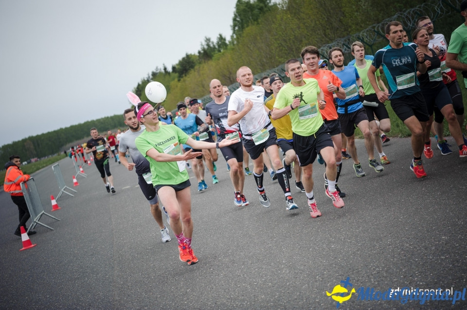 Bieg Europejski z PKO Bankiem Polskim