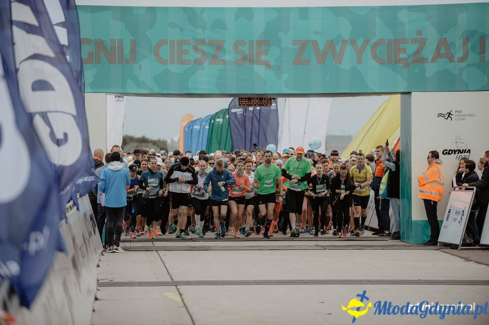 Bieg Europejski z PKO Bankiem Polskim