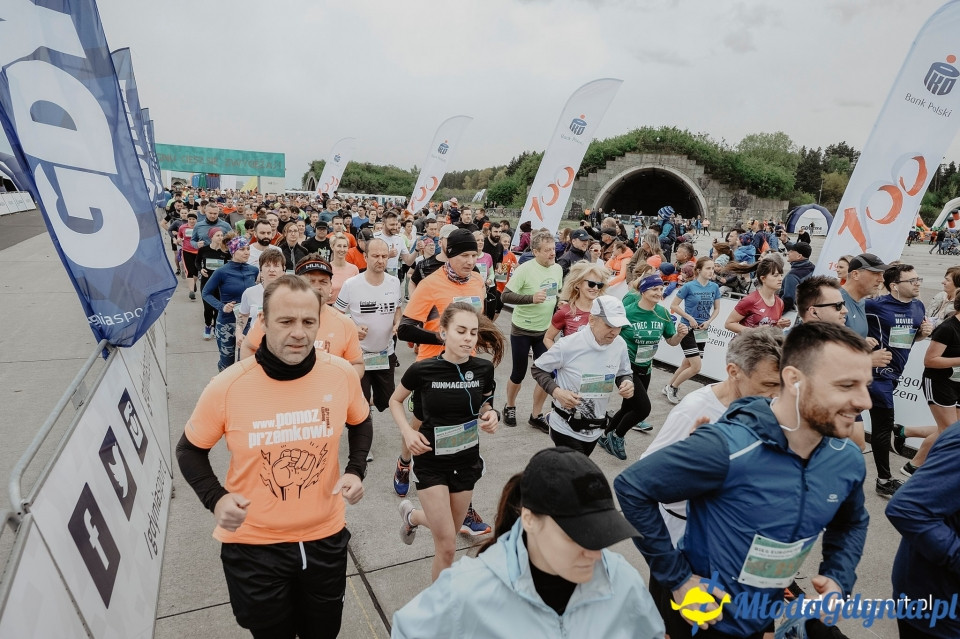 Bieg Europejski z PKO Bankiem Polskim
