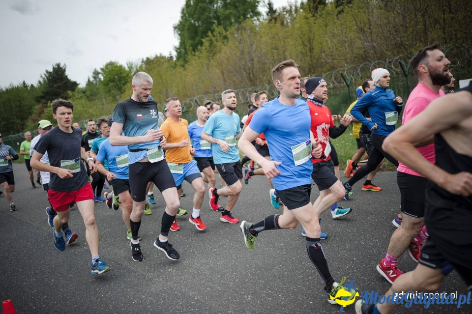 Bieg Europejski z PKO Bankiem Polskim