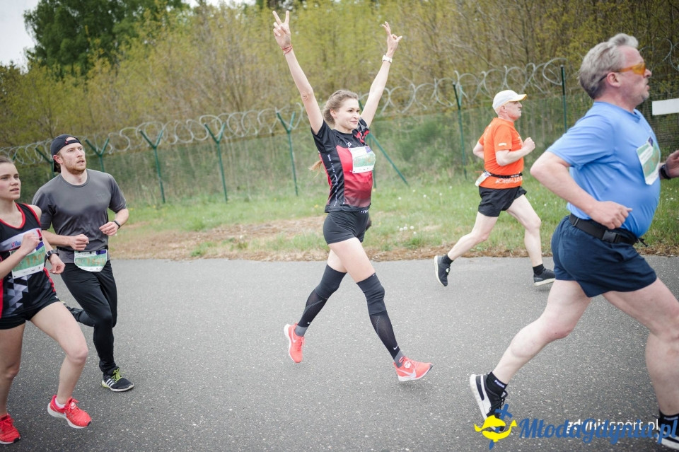 Bieg Europejski z PKO Bankiem Polskim