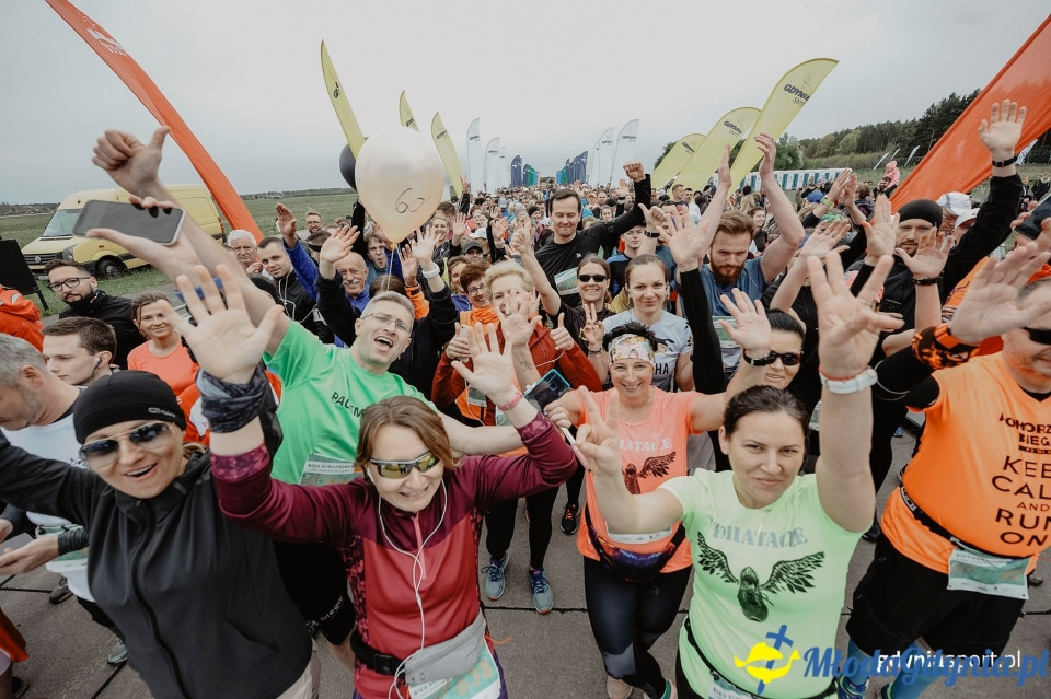 Bieg Europejski z PKO Bankiem Polskim