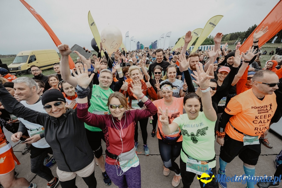 Bieg Europejski z PKO Bankiem Polskim