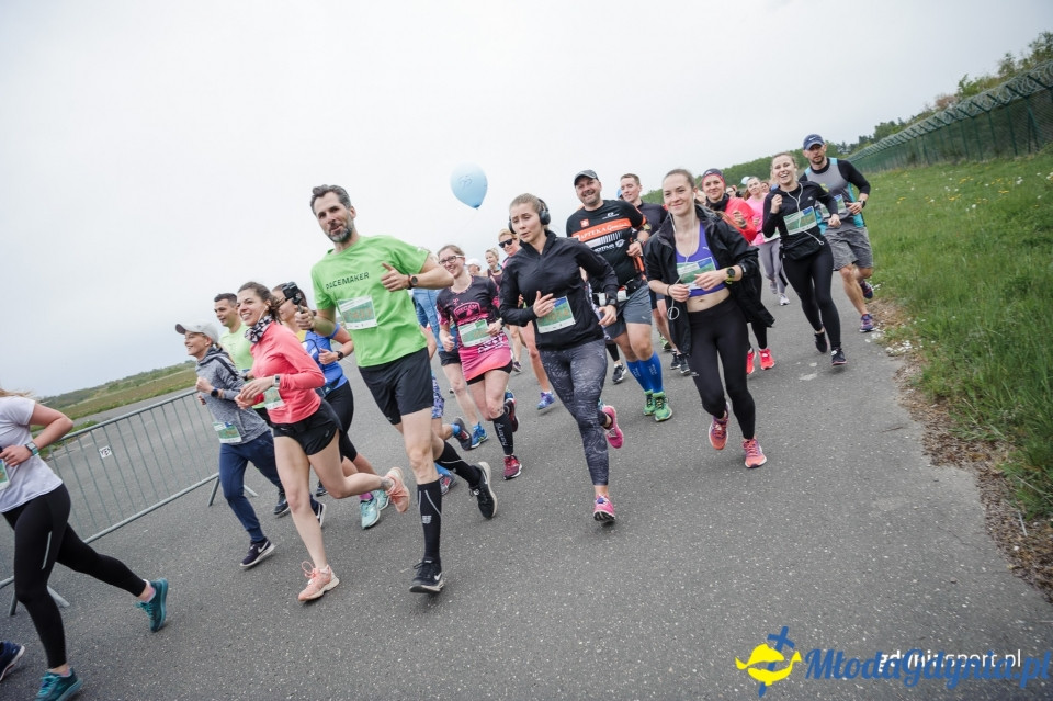 Bieg Europejski z PKO Bankiem Polskim