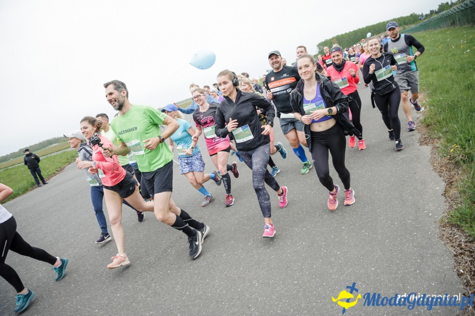 Bieg Europejski z PKO Bankiem Polskim