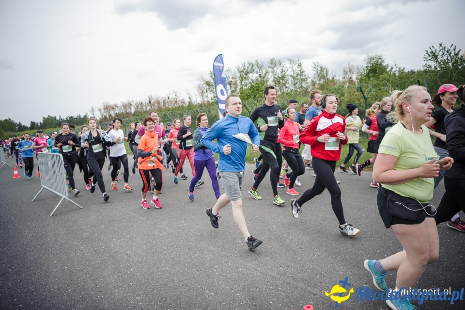 Bieg Europejski z PKO Bankiem Polskim
