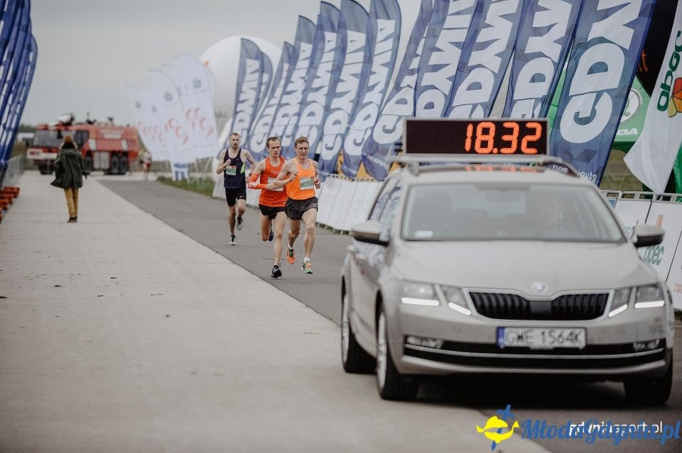 Bieg Europejski z PKO Bankiem Polskim