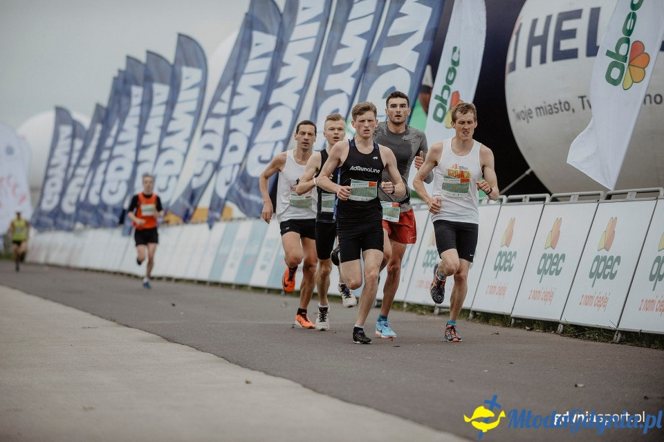 Bieg Europejski z PKO Bankiem Polskim