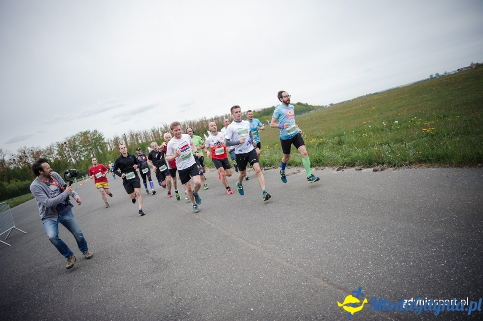 Bieg Europejski z PKO Bankiem Polskim