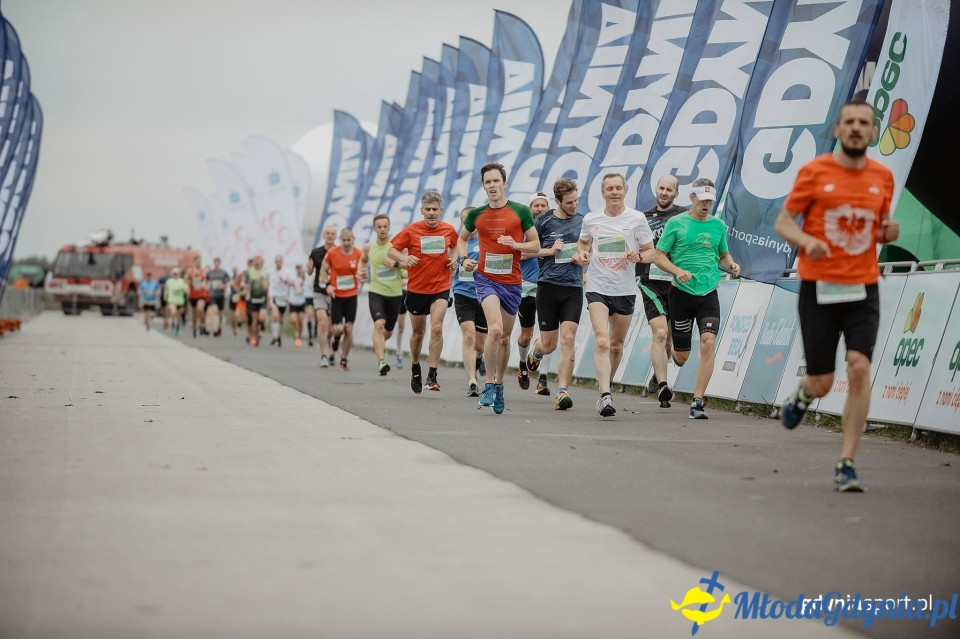 Bieg Europejski z PKO Bankiem Polskim