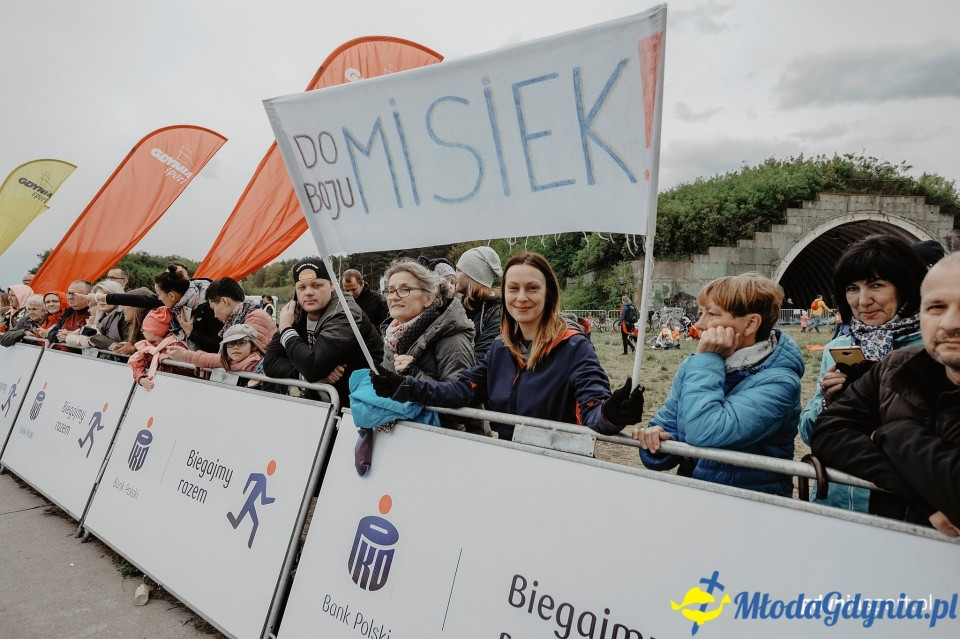 Bieg Europejski z PKO Bankiem Polskim