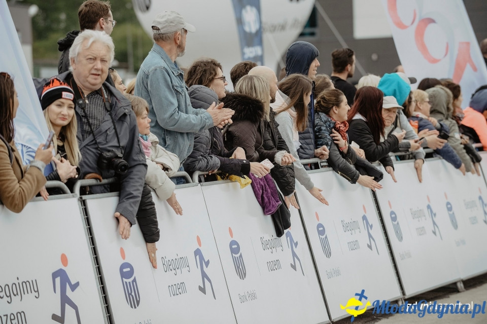 Bieg Europejski z PKO Bankiem Polskim