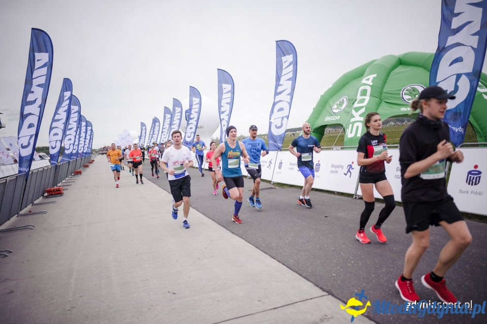 Bieg Europejski z PKO Bankiem Polskim