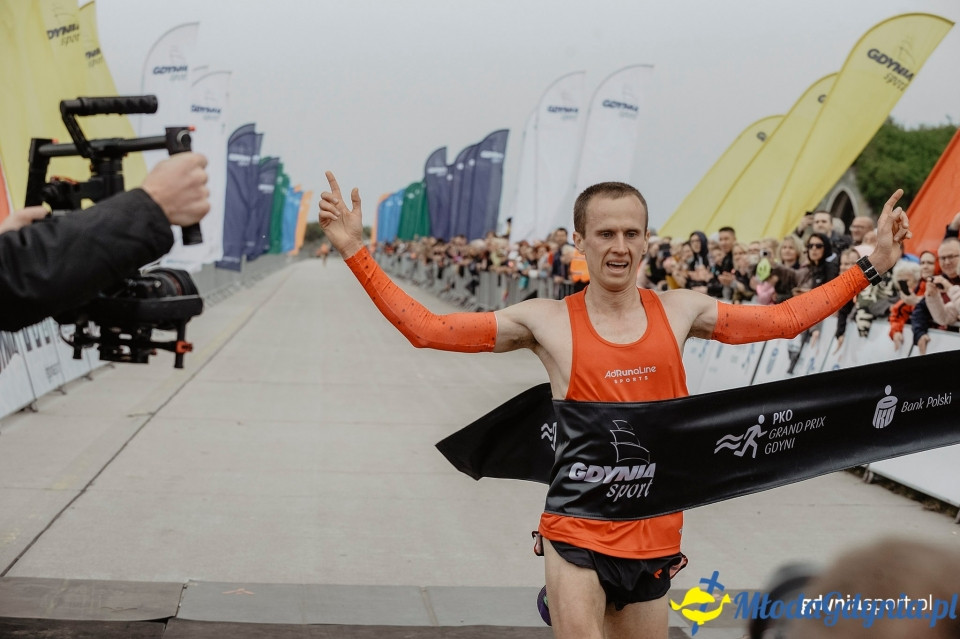 Bieg Europejski z PKO Bankiem Polskim