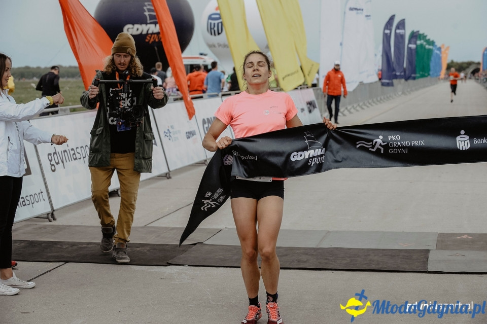 Bieg Europejski z PKO Bankiem Polskim