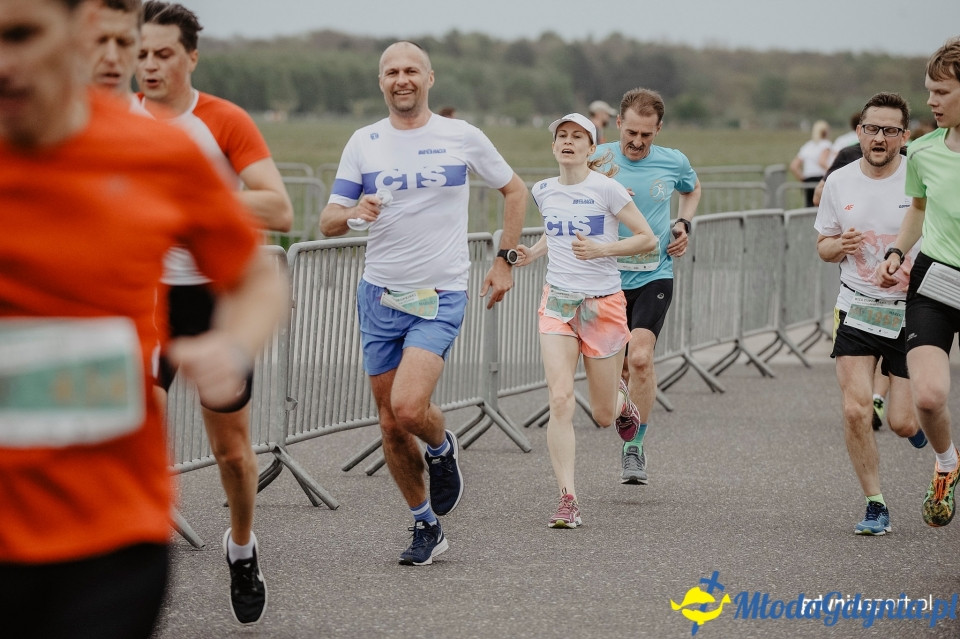 Bieg Europejski z PKO Bankiem Polskim