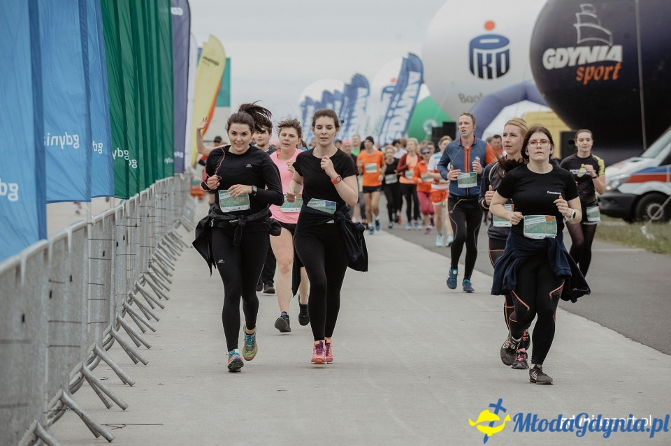 Bieg Europejski z PKO Bankiem Polskim