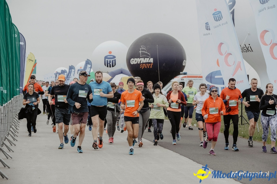 Bieg Europejski z PKO Bankiem Polskim