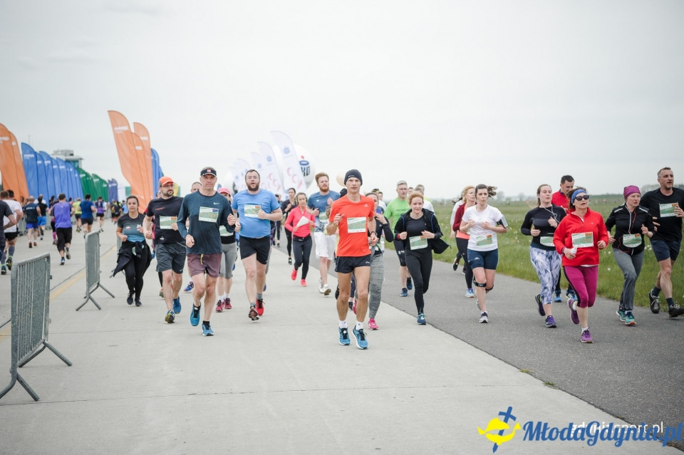 Bieg Europejski z PKO Bankiem Polskim