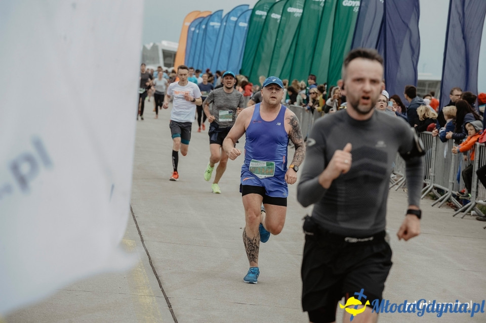 Bieg Europejski z PKO Bankiem Polskim