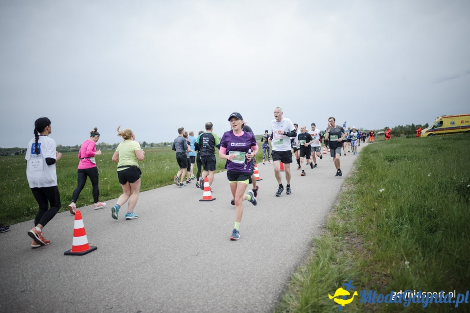 Bieg Europejski z PKO Bankiem Polskim