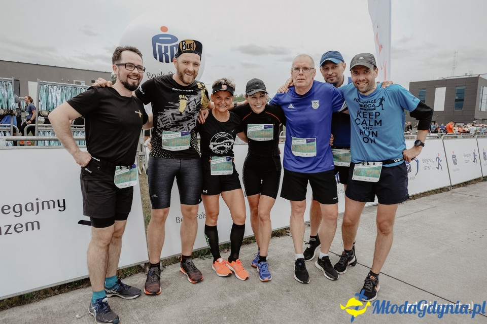 Bieg Europejski z PKO Bankiem Polskim