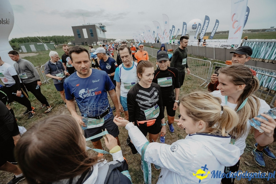 Bieg Europejski z PKO Bankiem Polskim