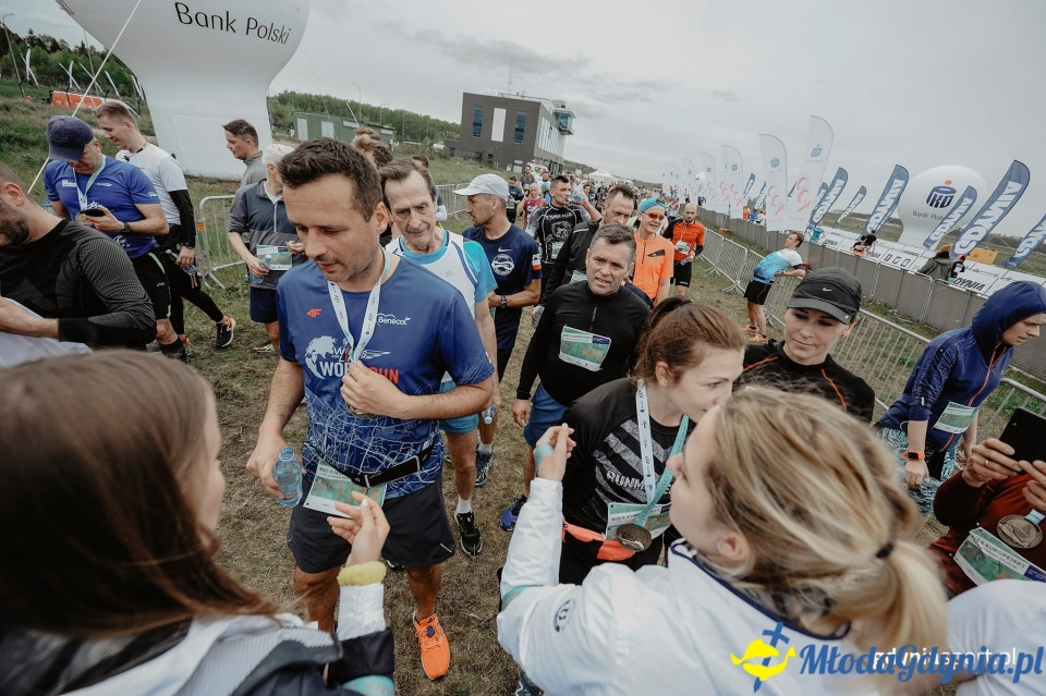 Bieg Europejski z PKO Bankiem Polskim