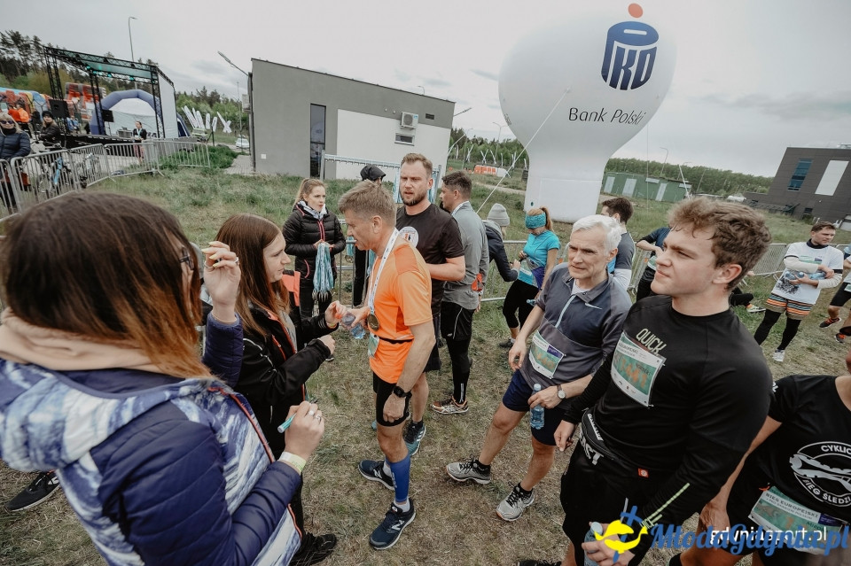 Bieg Europejski z PKO Bankiem Polskim