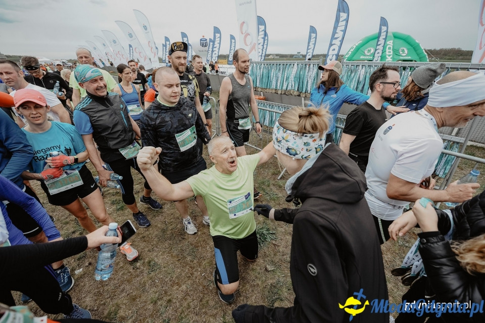 Bieg Europejski z PKO Bankiem Polskim