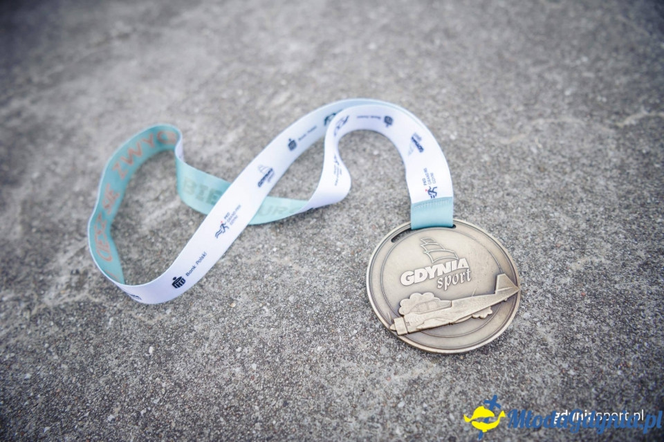 Bieg Europejski z PKO Bankiem Polskim