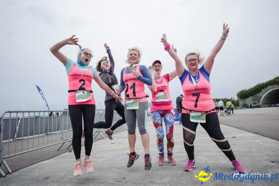 Bieg Europejski z PKO Bankiem Polskim