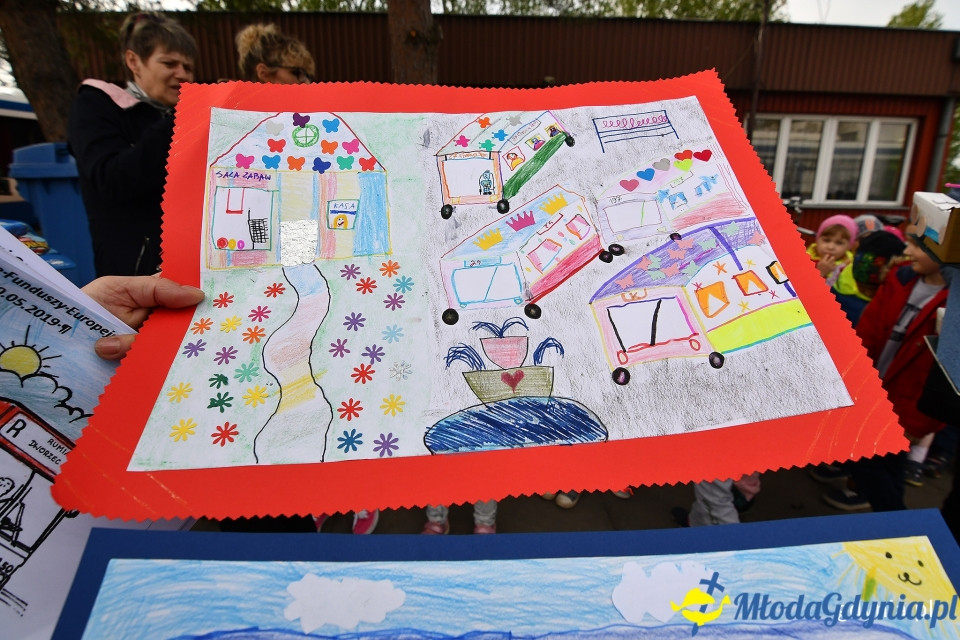 Dni Otwartych Funduszy Europejskich 2019