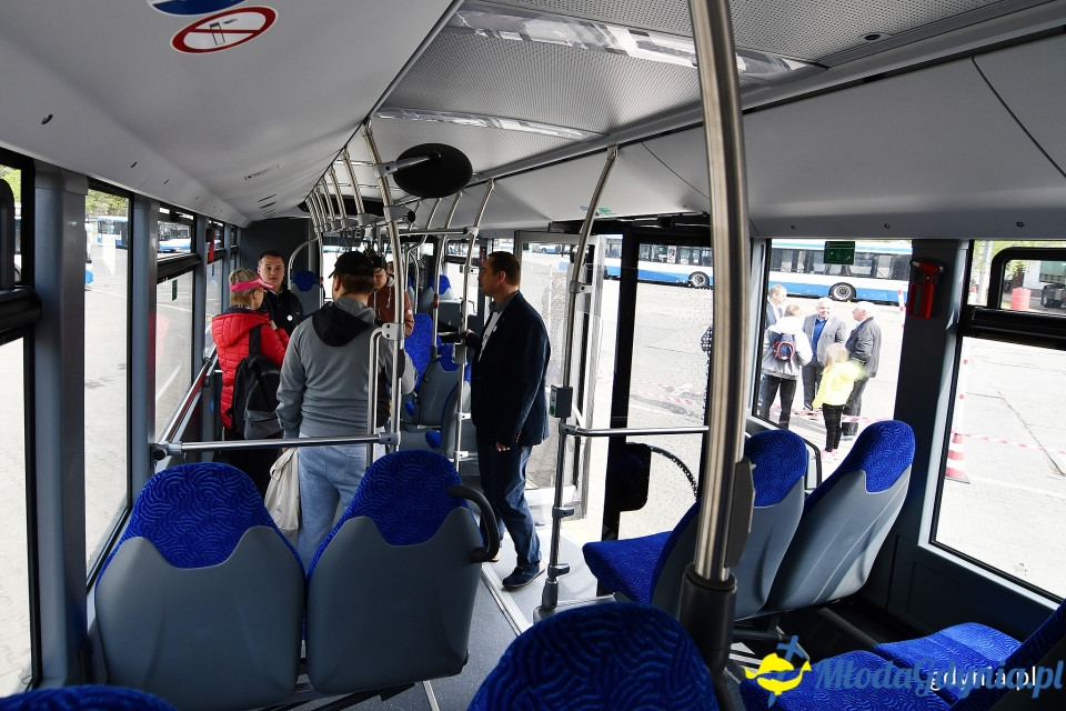 Dni Otwartych Funduszy Europejskich 2019