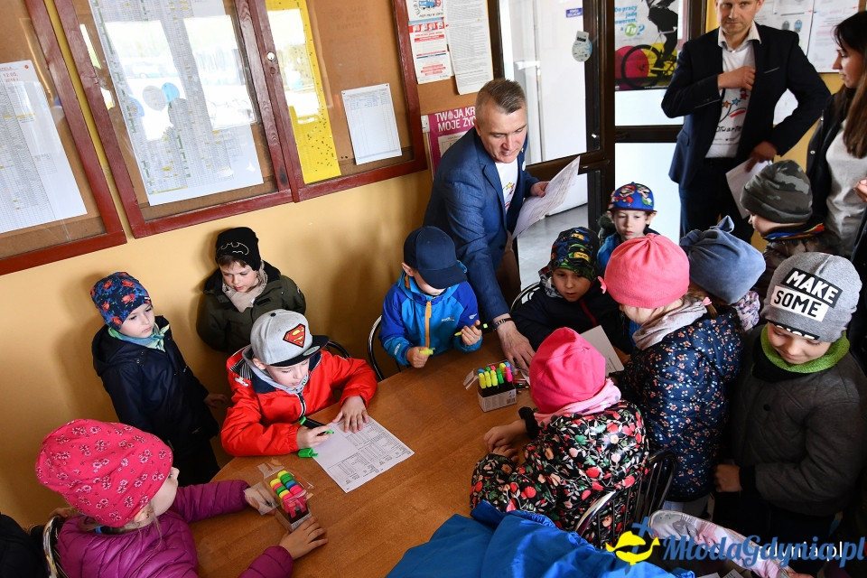 Dni Otwartych Funduszy Europejskich 2019